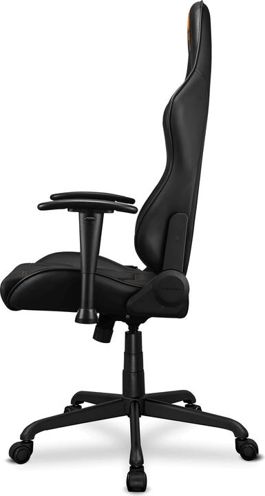 Productafbeelding Cougar Fotel Gaming Stoel Armor Elite Zwart (CGR-ELI-BLB)
