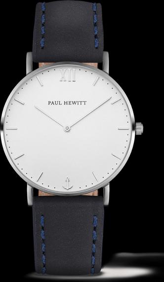 Paul Hewitt Sailor Line (Analoguhr, 38 mm)