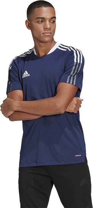 Actual product image adidas Tiro 21 Training Jersey (M)