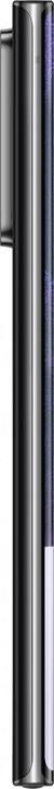 Actual product image Samsung Galaxy Note 20 Ultra 5G EU (256 GB, Mystic Black, 6.90", Hybrid Dual SIM + eSIM, 108 Mpx, 5G)