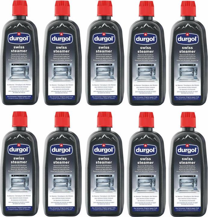 Immagine prodotto Durgol Swiss Steamer (500 ml)
