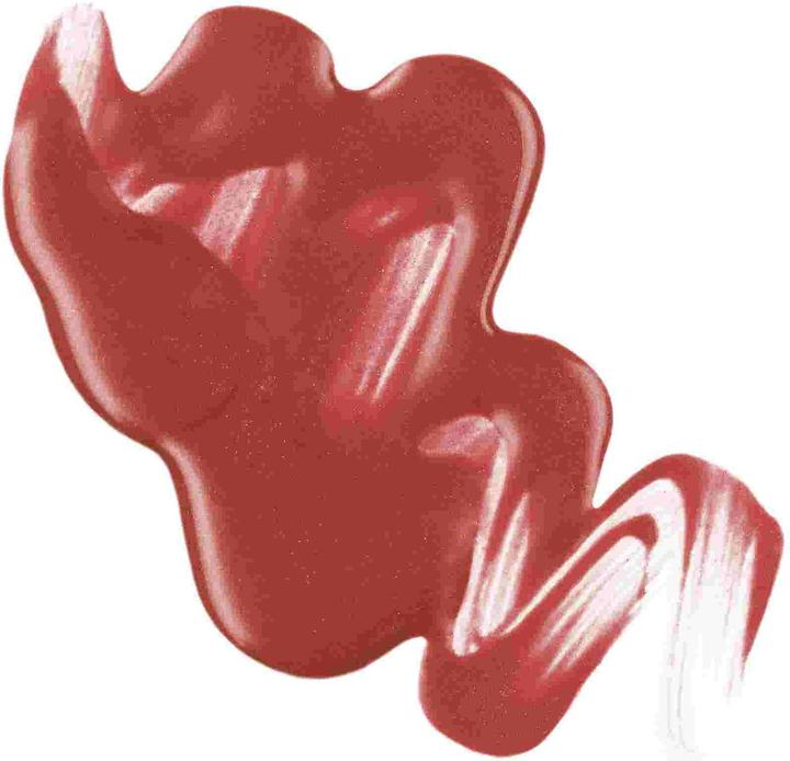 Actual product image Max Factor Lipfinity (70 Spicy)