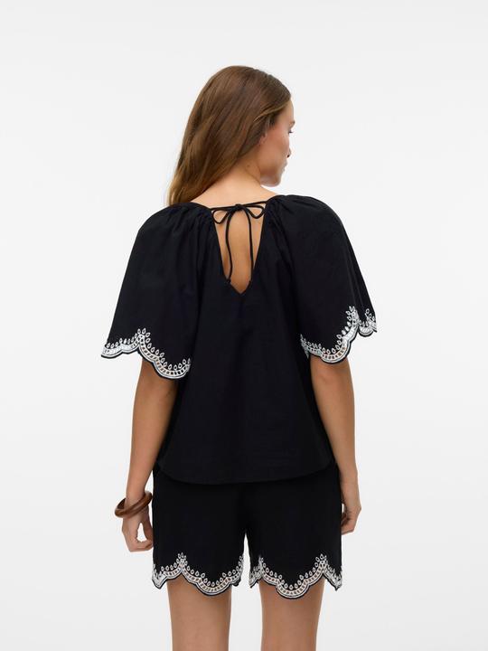 Image du produit Vero Moda VMDIANA Top Bluse (XS)