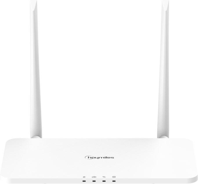 Actual product image Hoymiles DTU Pro WLAN data transmission unit