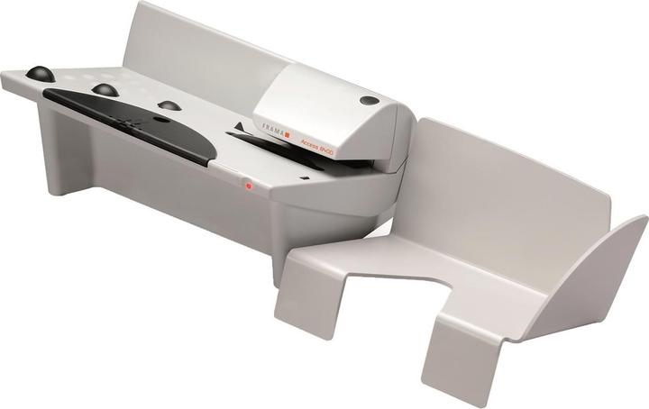 Produktbild Frama Elektrischer Brieföffner Access B350 (C6, B4)