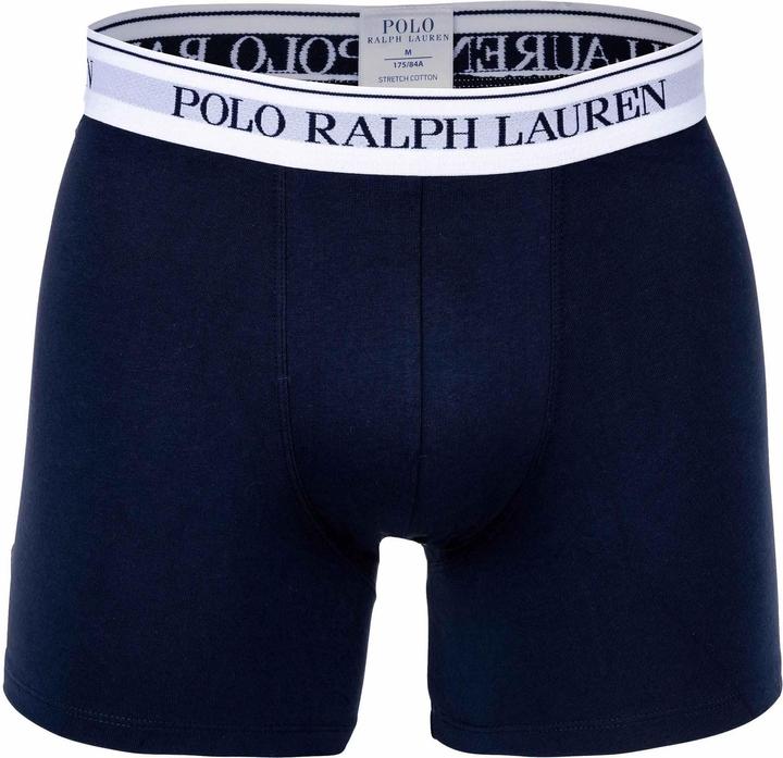 Immagine prodotto Ralph Lauren Pantaloni Pkg. 3 (S, confezione da 3)