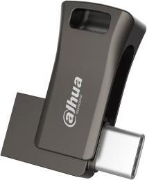 Immagine prodotto Dahua USB-P639-32-128GB Unità flash USB Type-C nera (128 GB, USB 3.1)