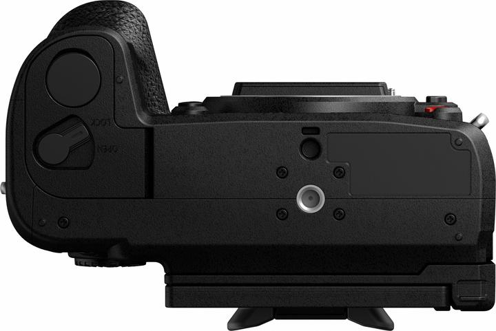 Actual product image Panasonic Lumix DC-GH6 (25.20 Mpx, Micro Four Thirds)
