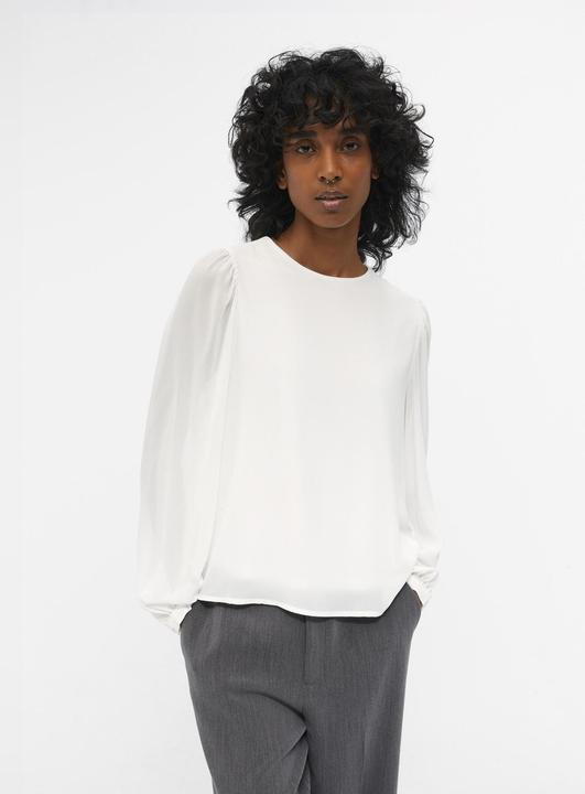 Image du produit Object Blouse à manches bouffantes (36)