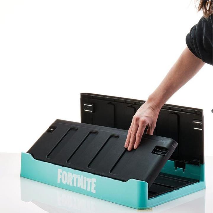Image du produit Numskull Chaise de rangement Fortnite