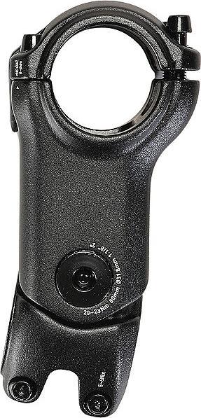 Produktbild BBB Vorbau gefedert, Ø31.8mm x 80mm (80 mm, 31.80 mm)