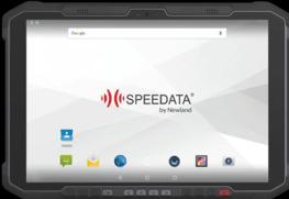 Image du produit Newland SD100 10IN TABLET 4/64GB 2D (5G, 10", 64 Go)