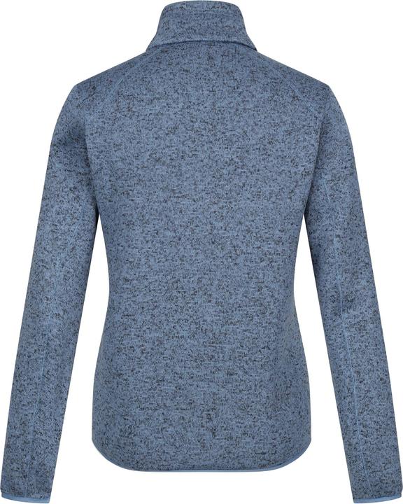 Produktbild Regatta Newhill Fleecejacke Durchgehender Reissverschluss (38 D)