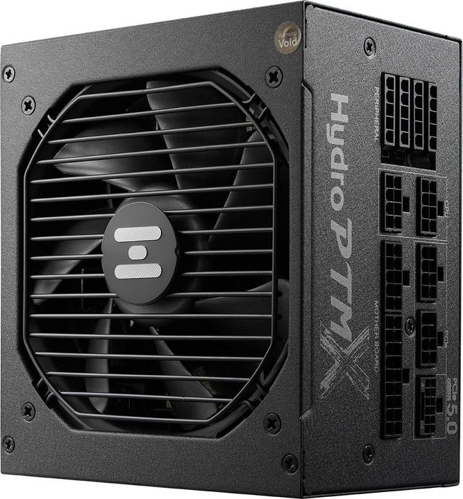 Image du produit Fortron 1000W FSP HPT3-1000M ATX 3,0 | 80+ Platinum (1000 W)