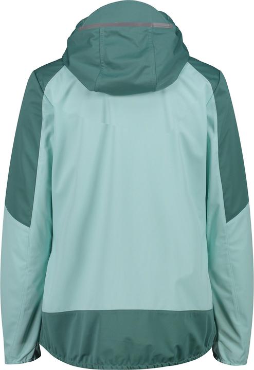 Actual product image CMP Campagnolo Hoodie (36)