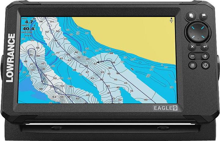 Image du produit Lowrance Traceur de cartes Eagle Fishfinder