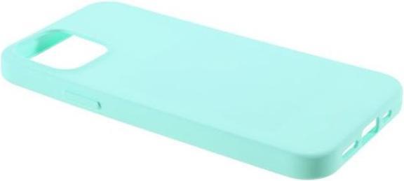 Immagine prodotto Goospery Soft Feeling Jelly Series (Apple iPhone 12 mini)