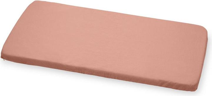 Actual product image Hauck Travel Bed Mattress Cover Cork