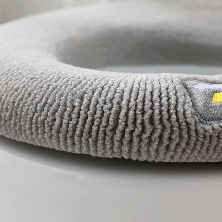 Produktbild JTI Abdeckung für Toilettensitz und Bidet