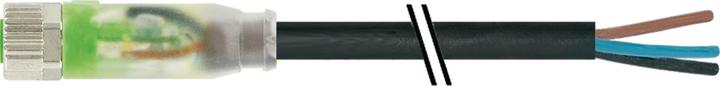 Produktbild Murr Elektronik Steckverbinder