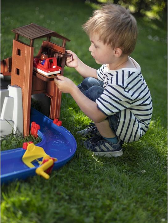 Image du produit Aquaplay 1547 - terrain d'aventure