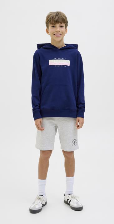 Immagine prodotto Jack & Jones Jpstswift Sweat Shorts Aut Sn Jnr (140)