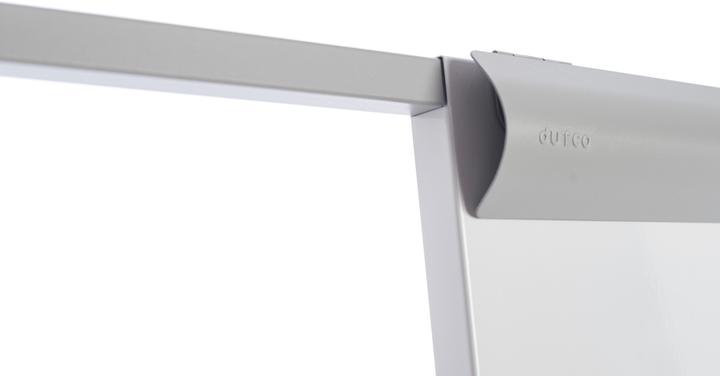 Actual product image Rocada Multifunction flipchart (68 x 190 cm)