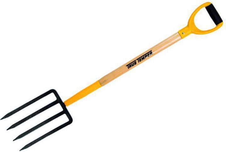 Actual product image BRW True Temper Yellow