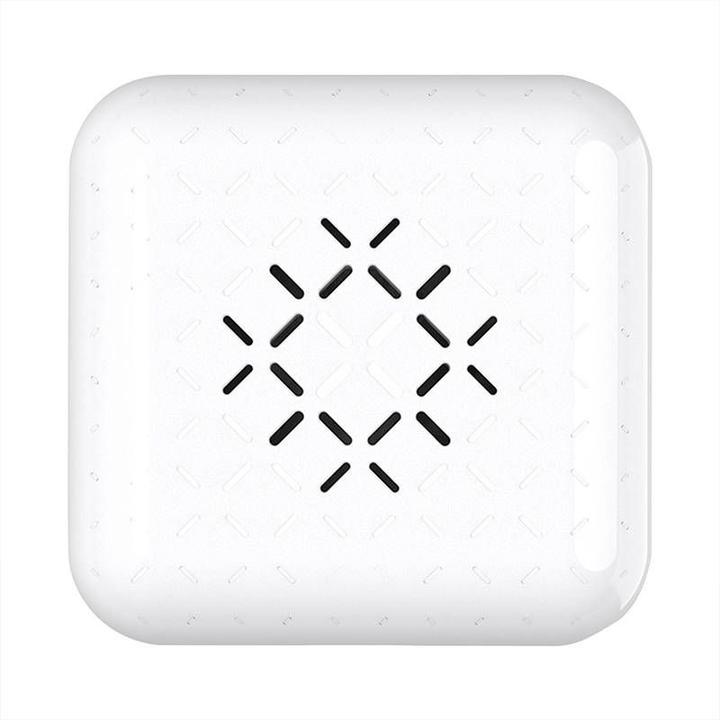 Actual product image Carlinkit U2W MINI wireless adapter (white)