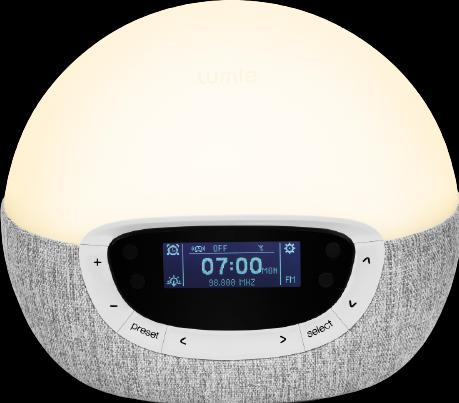Produktbild Lumie Shine