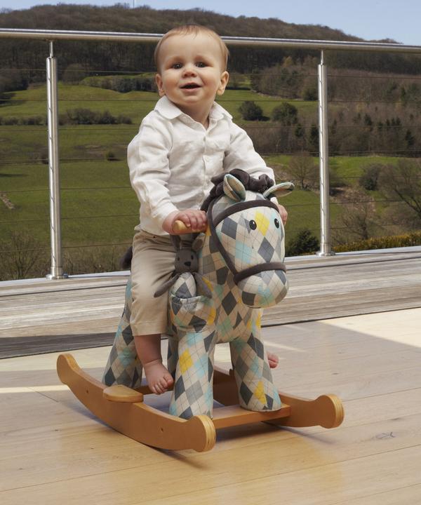 Image du produit little bird told me Lewis & Fitz
