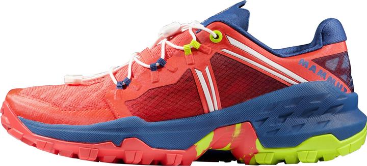Produktbild Mammut Sertig TR Low Women (38.5)
