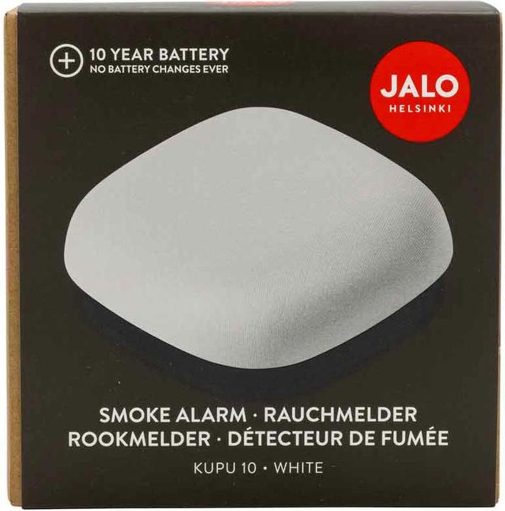 Image du produit Jalo Kupu 10
