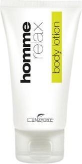 Actual product image La Nature Hand & Body Lotion (Body milk, 50 ml)