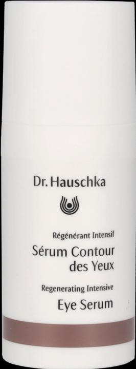 Actual product image Dr. Hauschka Regenerating Intensive Eye Serum (Serum, 15 ml)