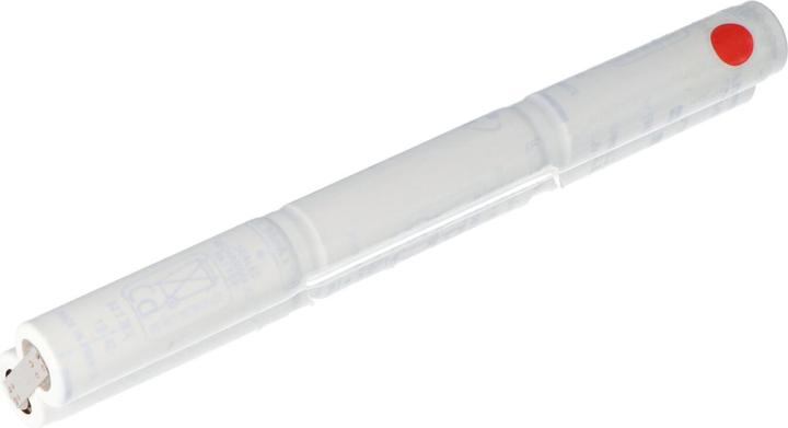 Produktbild AccuCell Akku Söhnle Waage 7741, 7742, 7743, 7744 (1 Stk., Gerätespezifisch, 900 mAh, Akku)