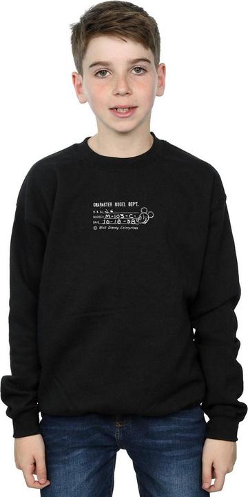 Image du produit Disney - Sweat MICKEY MOUSE CHARACTER MODEL DEPT. - Garçon (152, 158)