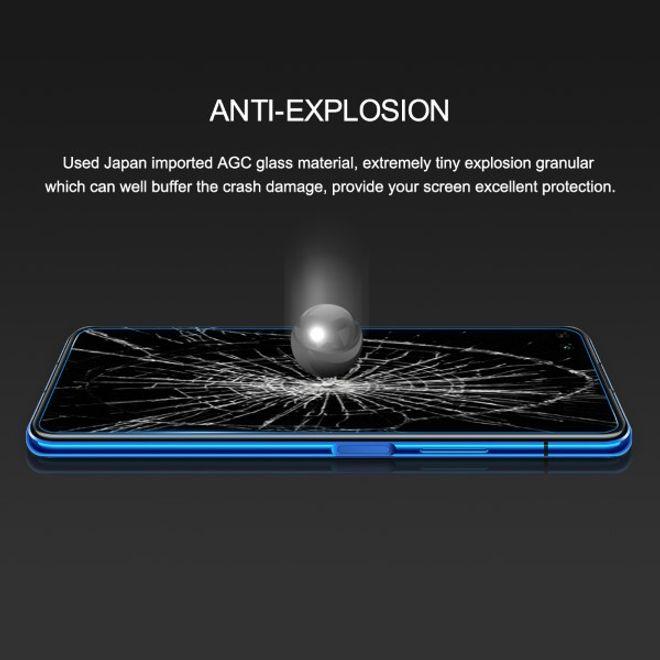 Produktbild Nillkin H+ PRO Schutzglas (1 Stück, Honor V30, Honor V30 Pro)