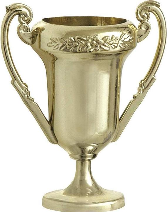 Immagine prodotto Unique Party Bomboniere per feste in plastica Trophy (confezione da 4)