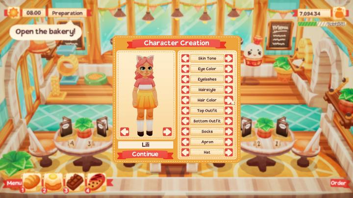 Actual product image Lemon Cake (Switch, Switch Lite, Switch OLED, DE)