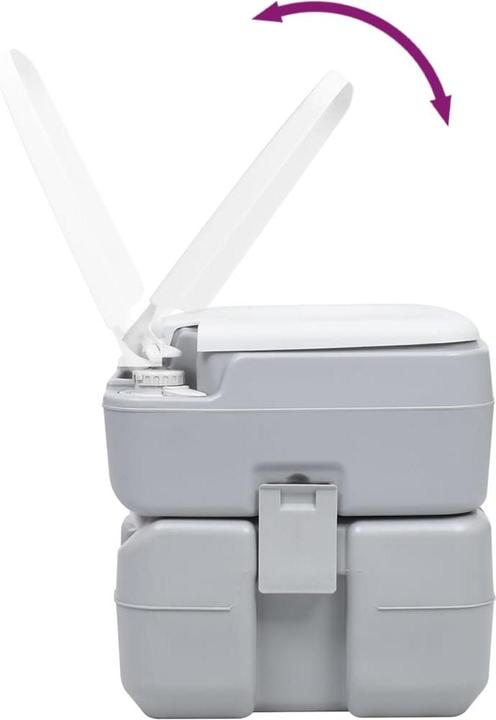 Produktbild VidaXL Dorkas