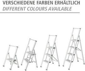 Immagine prodotto Wenko Responsabile del bilancio (Stile, 44 cm)