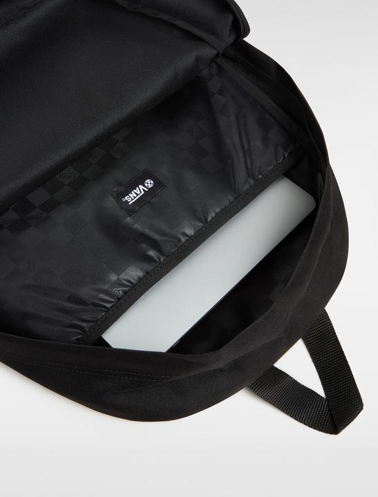 Produktbild Vans Old Skool Backpack Black/Fairway