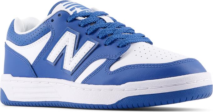 New Balance GSB480WB