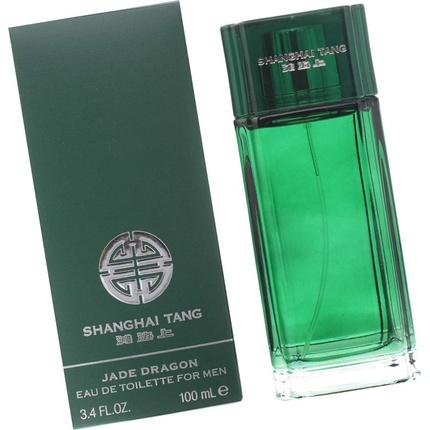 Produktbild Shanghai Tang Jade Dragon Eau de Toilette 100ml Spray (Eau de Toilette, 100 ml)