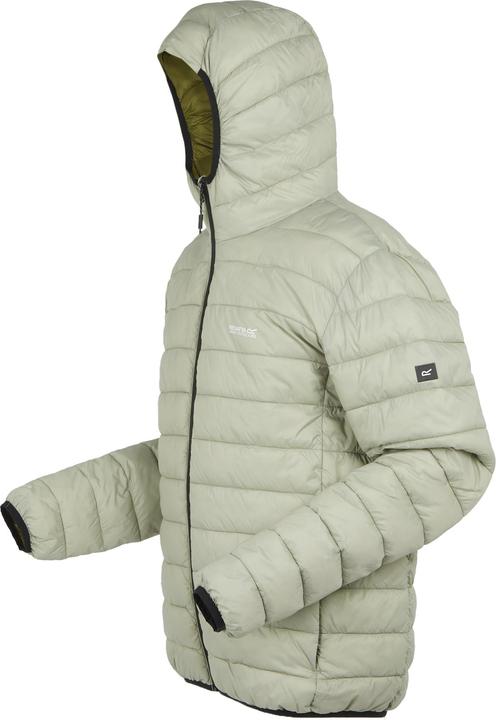 Image du produit Regatta - Veste matelassée MARIZION - Homme (3XL)
