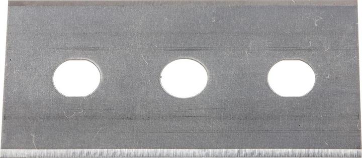 Actual product image Rs Pro Carpet Knife Blade, Flat, 10-piece