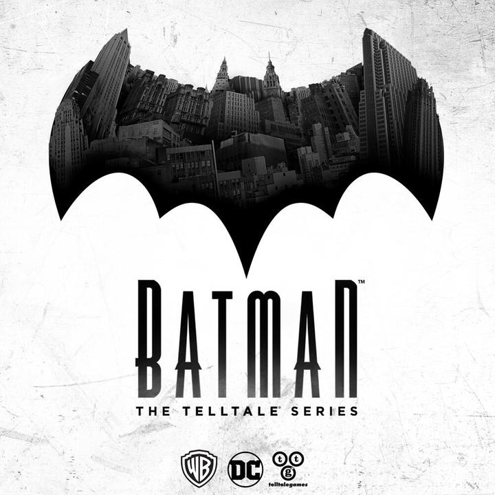 Produktbild Telltale Games Batman: A Telltale Game Series (Xbox 360, EN)