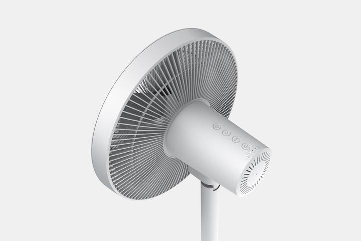 Produktbild Xiaomi Mi Smart Standing Fan 2 Lite (54 dB)