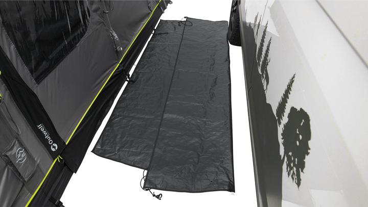Immagine prodotto Outwell Wolfburg 380 Air (Tenda, 23.50 kg)